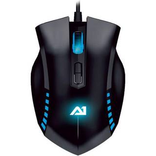 Attitude One Vintorez Gaming Mouse
