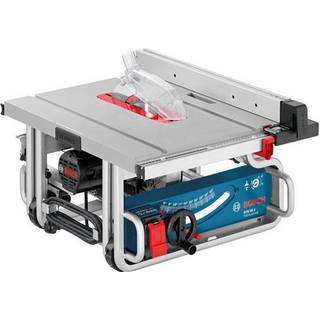 Bosch GTS 10 J Bordrundsav