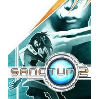 Sanctum 2 Steam Key GLOBAL