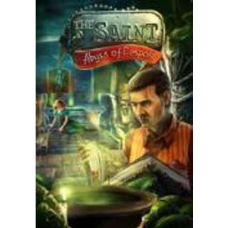The Saint: Abyss of Despair Steam Key GLOBAL