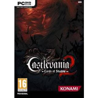 Castlevania: Lords of Shadow 2 - Steam - Key (EUROPE)