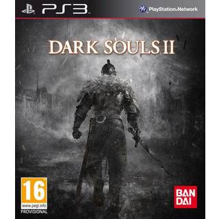 Dark Souls II - Sony PlayStation 3 - RPG
