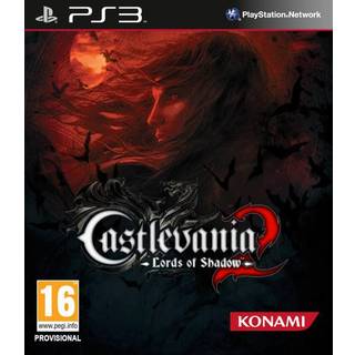 Castlevania: Lords of Shadow 2 - Sony PlayStation 3 - Action