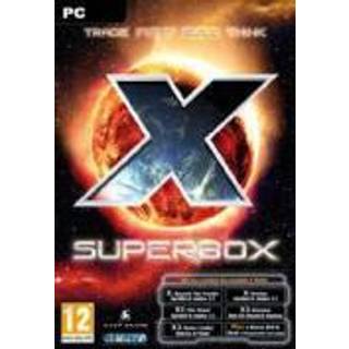 X-SuperBox (PC)