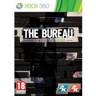The Bureau: XCOM Declassified - Microsoft Xbox 360 - FPS