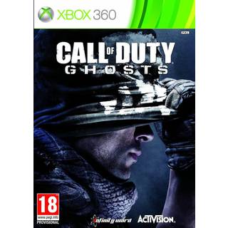 Call of Duty Ghosts (Xbox 360)
