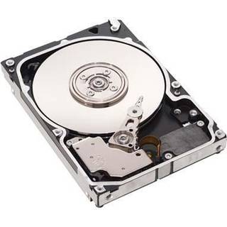 Fujitsu enterprise - 600GB - Harddisk - S26361-F5244-L160 - SAS2 - 3.5"
