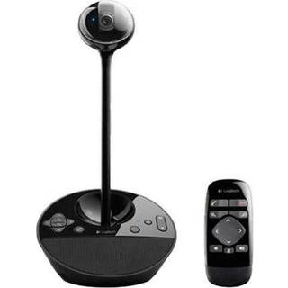 Logitech BCC950 Konference webkamera ➞ På lager - klar til levering