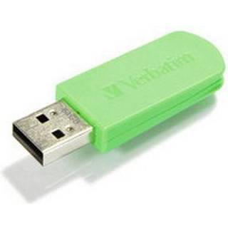 Verbatim Store &#39;N&#39; Go 64GB USB, sort