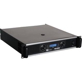 PDA-B2500 Professional Amp "B-STOCK" TILBUD NU