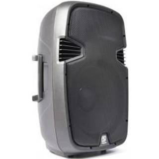 Aktiv højttaler SPJ-1200A Hi-End / 12" bas 600W højttaler speaker active quot