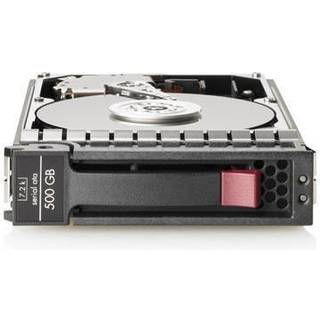 HP - 500GB - Harddisk - 395501-002 - SATA-150 - 3.5"