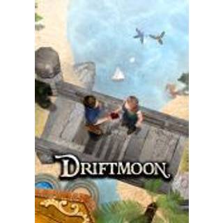 Driftmoon (PC) - Standard