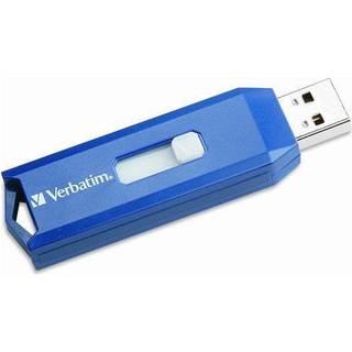 Verbatim Store 'N' Go 32GB SuperSpeed V3 USB 3.0