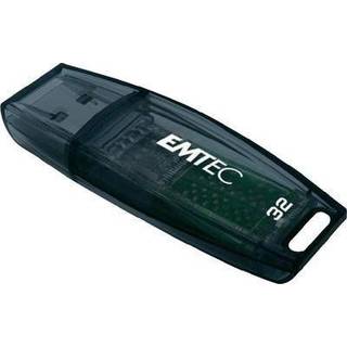 Emtec C410 Color Mix - 32GB - USB Stick