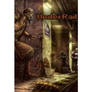 UnderRail (PC) - Steam Key - GLOBAL