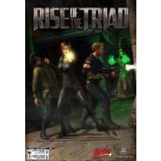 Rise of the Triad Steam Key GLOBAL