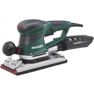 Metabo SRE 4351 Turbotec rystepudser, 350W