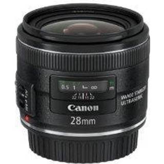 Canon EF 28mm f/2,8 IS USM