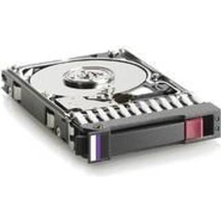 HP Midline - 4TB - Harddisk - 695510-B21 - SAS2 - 3.5" LFF