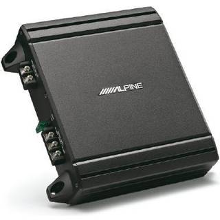 Alpine MRV-M250 v-power monoblok forstærker