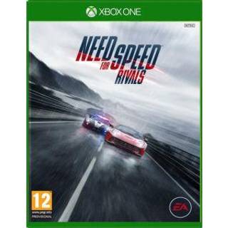 Need For Speed Rivals (Xbox One) - Xbox Live Key - EUROPE