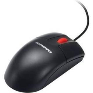 LENOVO ThinkPlus USB Optical Wheel