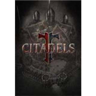 Citadels Steam Key GLOBAL