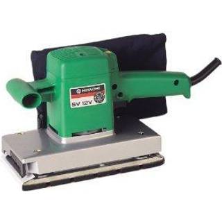 Hikoki Rystepudser Sv12v 300w - 68101802
