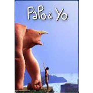 Papo & Yo (PC/MAC)