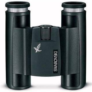 Swarovski CL Pocket 8x25 green + WILD NATURE - Fås i flere farver