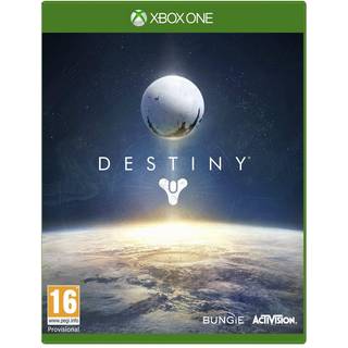 Destiny - Microsoft Xbox One - Action