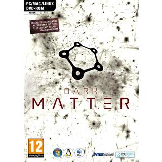 Dark Matter (2013) Steam Key GLOBAL