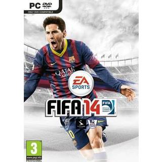 FIFA 14 (PC) - EA App Account - GLOBAL