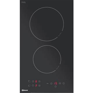 Gram KK 3400-91T Glaskeramisk kogeplade