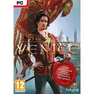 Rise of Venice Steam Key GLOBAL