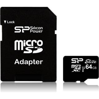 Silicon Power Elite UHS-1