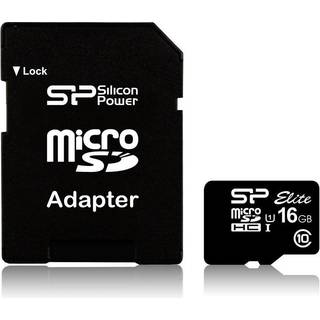 Silicon Power Elite UHS-1