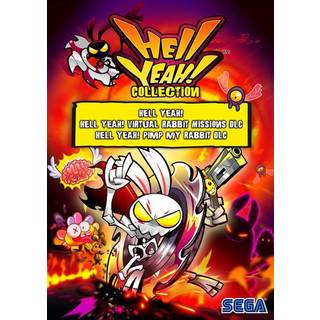 Hell Yeah Collection (PC)