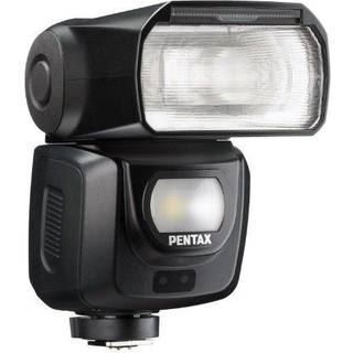 Pentax Flash AF540FGZ II