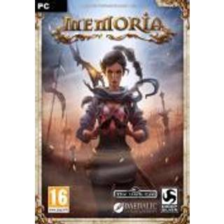 Memoria (PC/MAC)