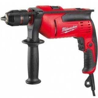 Milwaukee PD-705 Bore-/skruemaskine 705 W