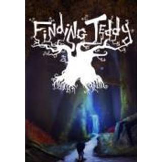 Finding Teddy (PC) - Standard