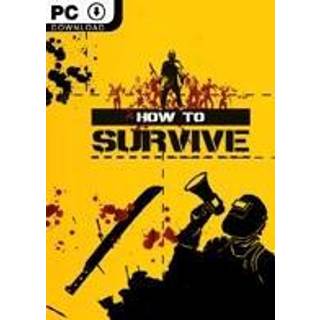 How to Survive (PC)