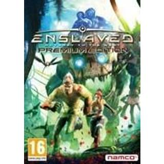 ENSLAVED™: Odyssey to the West™ Premium Edition (PC)