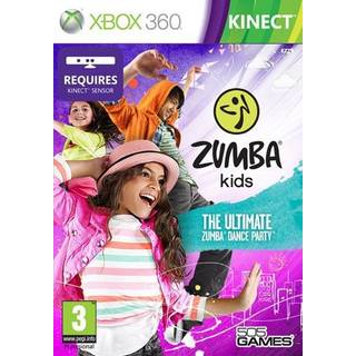 Zumba Kids - Xbox 360