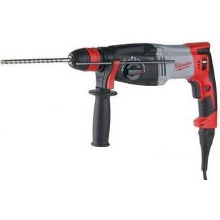 Milwaukee PH 28 X SDS-Plus Borehammer FIXTEC. m/mejselfunktion (4933396392)