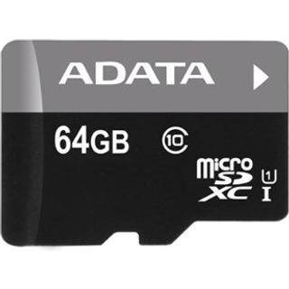 Micro SD kort 64 GB class 10