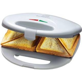Bomann Toastmaskine Sandwichmaker - White