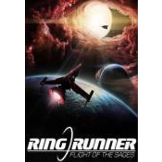 Ring Runner: Flight of the Sages Steam Key GLOBAL